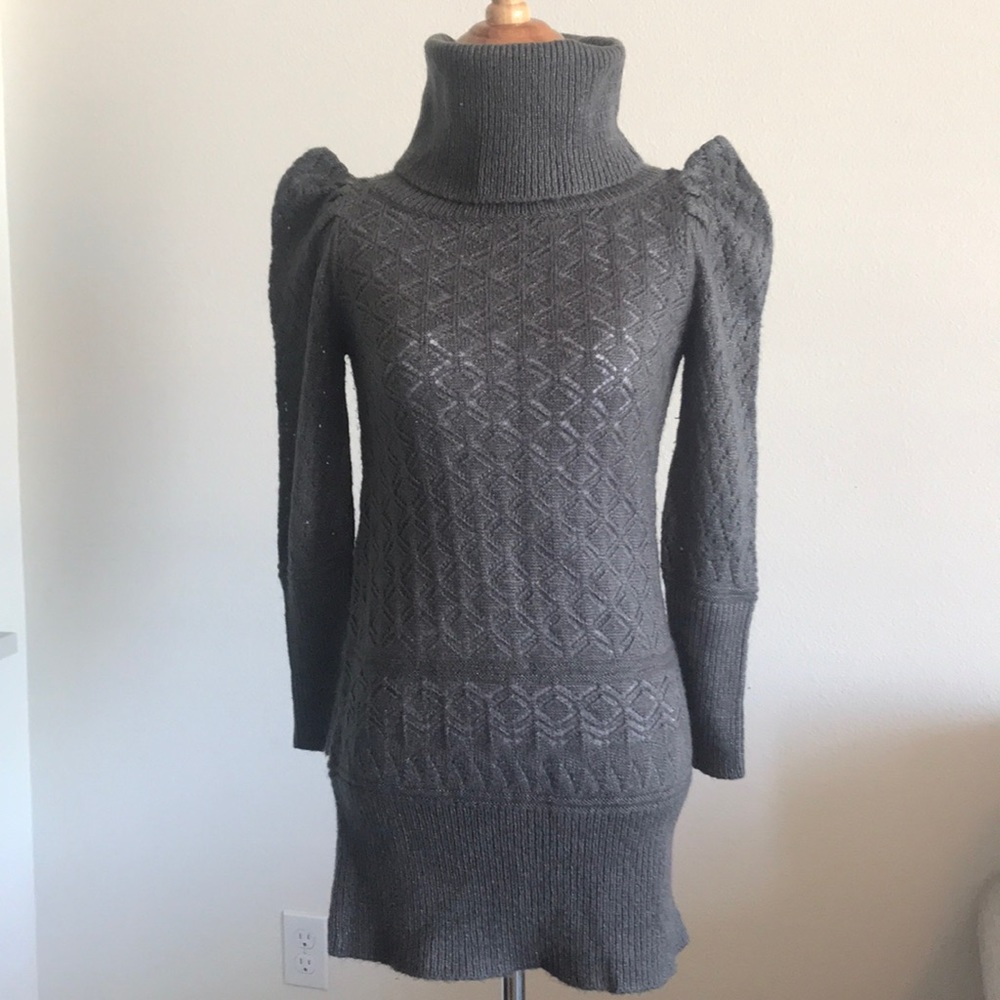 Designer Sweater Size Small